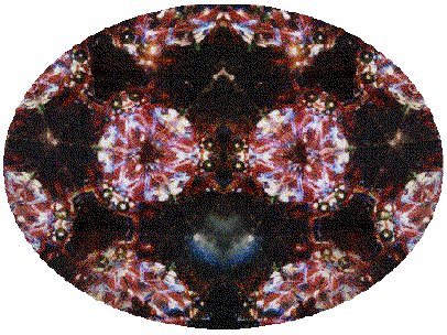 Another Kaleidscopic Image