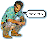 Acronyms