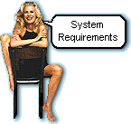 System requirements