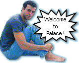 Welcome to Palace!