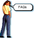 FAQ's